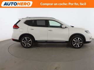 Nissan X-Trail 1.3 DIG-T Tekna