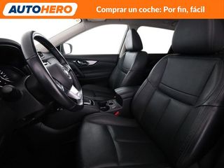 Nissan X-Trail 1.3 DIG-T Tekna