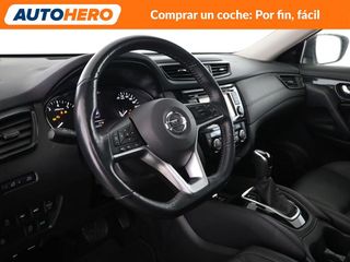 Nissan X-Trail 1.3 DIG-T Tekna