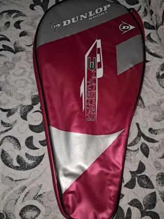 Raqueta de pádel Dunlop Adrenalin Surge