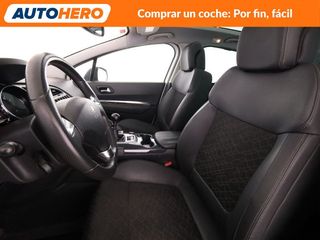 Peugeot 3008 1.6 Blue-HDi Allure