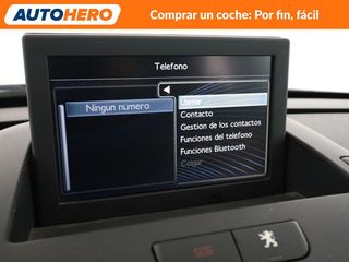 Peugeot 3008 1.6 Blue-HDi Allure