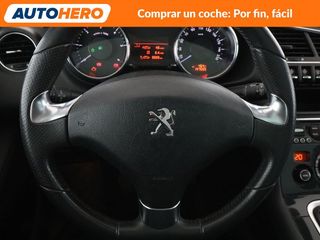 Peugeot 3008 1.6 Blue-HDi Allure