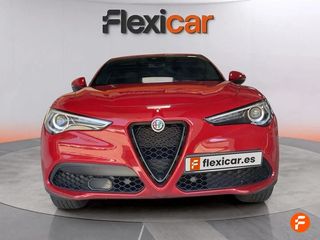 Alfa Romeo Stelvio 2.2 Diesel 140kW (190cv) SPRINT AWD