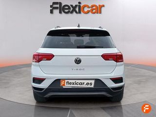 Volkswagen T-Roc Advance 1.5 TSI 110kW (150CV) DSG