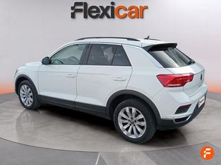 Volkswagen T-Roc Advance 1.5 TSI 110kW (150CV) DSG