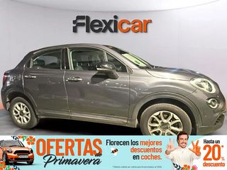 Fiat 500X 120TH 1,0 Firefly T3 88KW (120 cv) S&S