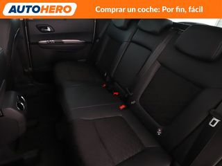 Peugeot 3008 1.6 Blue-HDi Allure