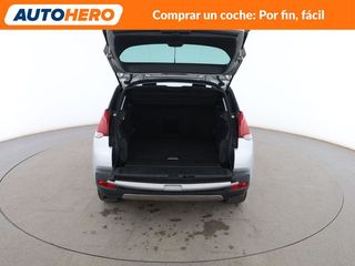 Peugeot 3008 1.6 Blue-HDi Allure