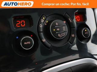 Peugeot 3008 1.6 Blue-HDi Allure