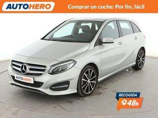 Mercedes Clase B B 200 CDI Urban