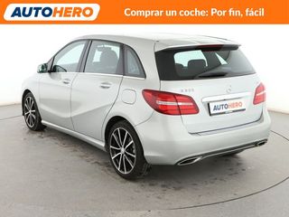 Mercedes Clase B B 200 CDI Urban