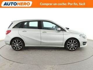 Mercedes Clase B B 200 CDI Urban