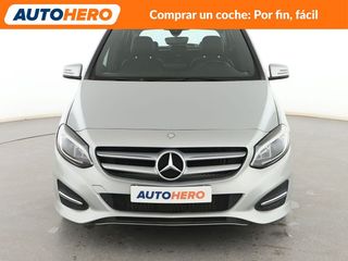 Mercedes Clase B B 200 CDI Urban