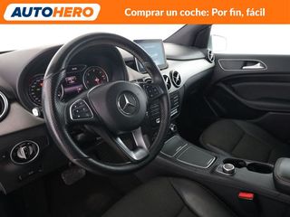 Mercedes Clase B B 200 CDI Urban