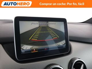 Mercedes Clase B B 200 CDI Urban