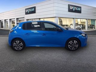 Peugeot 208  PureTech 73kW (100CV) Allure Pack