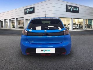 Peugeot 208  PureTech 73kW (100CV) Allure Pack