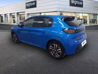 Peugeot 208  PureTech 73kW (100CV) Allure Pack