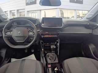 Peugeot 208  PureTech 73kW (100CV) Allure Pack