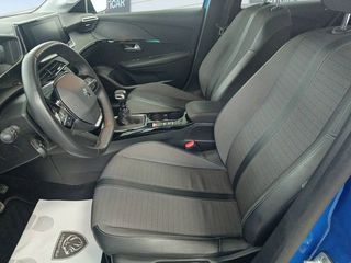 Peugeot 208  PureTech 73kW (100CV) Allure Pack