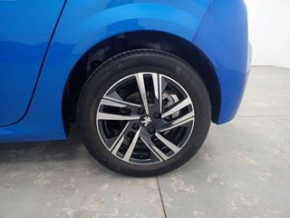 Peugeot 208  PureTech 73kW (100CV) Allure Pack