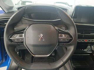 Peugeot 208  PureTech 73kW (100CV) Allure Pack