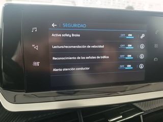 Peugeot 208  PureTech 73kW (100CV) Allure Pack