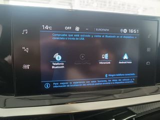 Peugeot 208  PureTech 73kW (100CV) Allure Pack