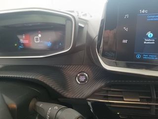 Peugeot 208  PureTech 73kW (100CV) Allure Pack