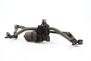 Peugeot 9650380780 motor limpia del 207 1.6 123739