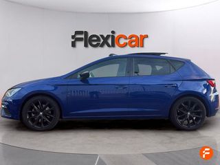 Seat Leon 1.5 TSI 110kW St&Sp FR Fast Edition Plus