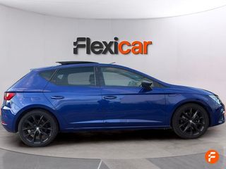 Seat Leon 1.5 TSI 110kW St&Sp FR Fast Edition Plus