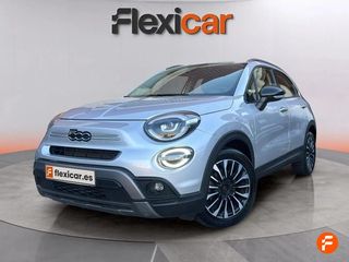 Fiat 500X 1.0 Firefly T3 88KW (120 CV)