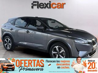 Nissan Qashqai E-POWER 140 KW (190 CV) Acenta