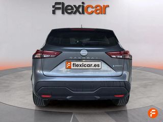 Nissan Qashqai E-POWER 140 KW (190 CV) Acenta