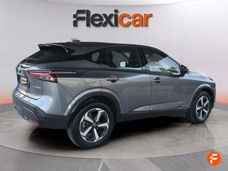 Nissan Qashqai E-POWER 140 KW (190 CV) Acenta