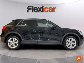 Audi Q2 Advanced 30 TFSI 81kW (110CV)