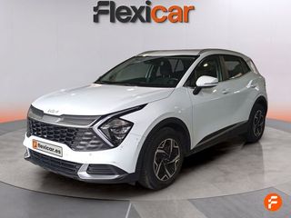 Kia Sportage 1.6 CRDi MHEV 100kW (136CV) Drive 4x2