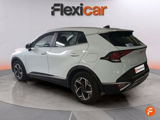 Kia Sportage 1.6 CRDi MHEV 100kW (136CV) Drive 4x2