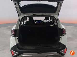 Kia Sportage 1.6 CRDi MHEV 100kW (136CV) Drive 4x2