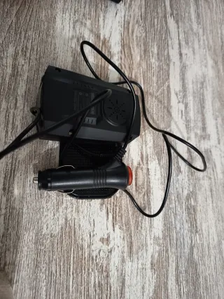 Detector de radar RAD1000