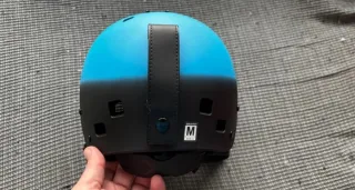 Casco Salomon X Race SL