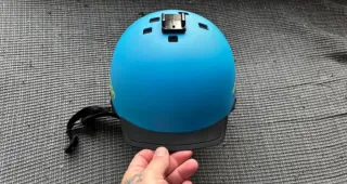 Casco Salomon X Race SL