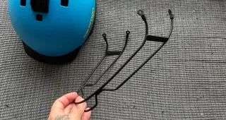 Casco Salomon X Race SL