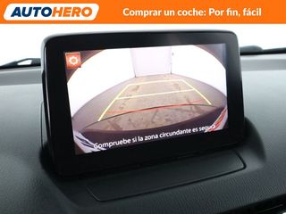 Mazda CX-3 2.0 Skyactiv-G Zenith