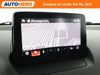 Mazda CX-3 2.0 Skyactiv-G Zenith