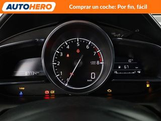 Mazda CX-3 2.0 Skyactiv-G Zenith