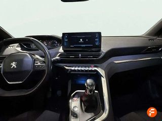 Peugeot 3008 1.2 PureTech 96KW S&S Allure Pack