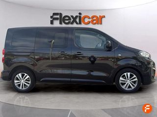Peugeot Traveller Active 2.0 BlueHDi 128KW EAT6 Compact